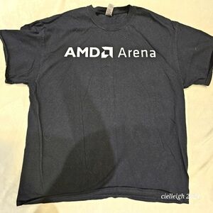 💥4 for $25💥 AMD Arena Tshirt